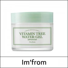 [I'm From] (bo) Vitamin Tree Water-Gel Advanced 75g / Water Gel / 63450(7) / 14,300 won() 